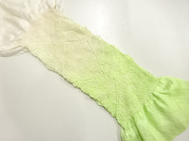 Japanese Kimono / Accessories Silk